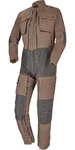 Cepovett Overall Craft Worker Braun/Grau/Khaki/Beige