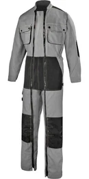 Overall Craft Worker