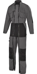 Overall Craft Worker