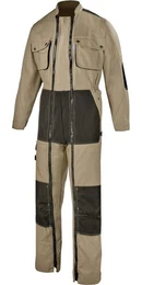 Overall Craft Worker