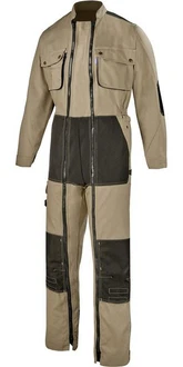Cepovett Overall Craft Worker