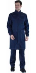 Lafont Kurzjacke Kittel Maia Blau/Dunkelblau