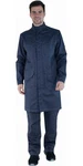 Lafont Kurzjacke Kittel Maia Blau/Dunkelblau