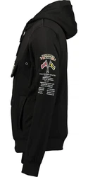 Geographical Norway Kapuzenpullover Gymclass Men (100) 100