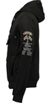 Geographical Norway Kapuzenpullover Gymclass Men (100) 100