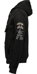 Geographical Norway Kapuzenpullover Gymclass Men (100) 100