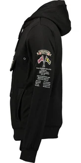 Geographical Norway Kapuzenpullover Gymclass Men (100) 100