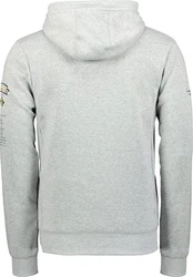 Geographical Norway Kapuzenpullover Gymclass Men (100) 100