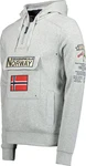 Geographical Norway Kapuzenpullover Gymclass Men (100) 100