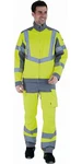 Lafont Kurzjacke Jacke Lutea Gelb/Grün