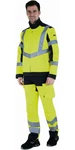 Lafont Kurzjacke Jacke Lutea Gelb