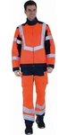 Lafont Kurzjacke Jacke Lutea Orange