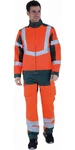 Lafont Kurzjacke Jacke Lutea Orange