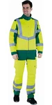 Lafont Kurzjacke Jacke Lutea Gelb/Grün/Neonfarben