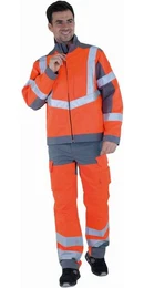 Kurzjacke Jacke Lutea