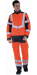 Lafont Kurzjacke Jacke Lutea 