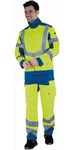 Lafont Kurzjacke Jacke Lutea Gelb/Grün