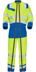 Cepovett Overall Fluo Safe XP 