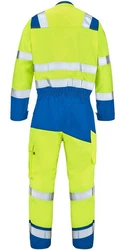 Cepovett Overall Fluo Safe XP 