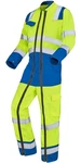 Cepovett Overall Fluo Safe XP 
