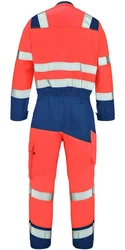 Cepovett Overall Fluo Safe XP 