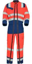 Cepovett Overall Fluo Safe XP 