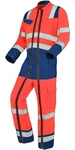 Cepovett Overall Fluo Safe XP 