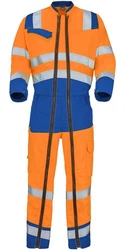 Cepovett Overall Fluo Safe XP 