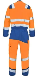 Cepovett Overall Fluo Safe XP 