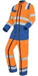 Cepovett Overall Fluo Safe XP 