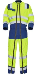 Cepovett Overall Fluo Safe XP 