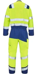 Cepovett Overall Fluo Safe XP 