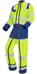 Overall Fluo Safe XP