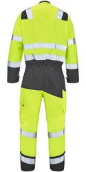 Cepovett Overall Fluo Safe XP 