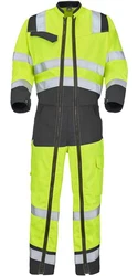 Cepovett Overall Fluo Safe XP 
