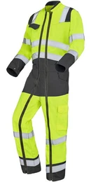 Overall Fluo Safe XP