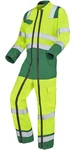 Cepovett Overall Fluo Safe XP 