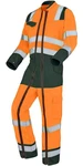 Cepovett Overall Fluo Safe XP 