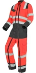 Cepovett Overall Fluo Safe XP 