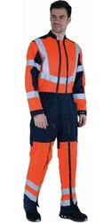 Lafont Overall Optic Overal Orange