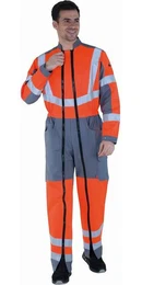 Overall Overall Optic
