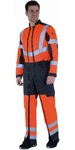 Lafont Overall Optic Overal Orange