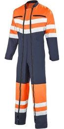 Overall Overall Fluo Base 2