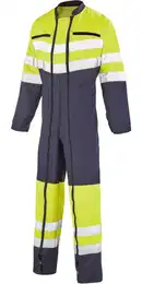 Overall Overall Fluo Base 2