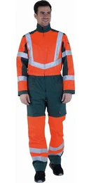 Overall Overall Fovea