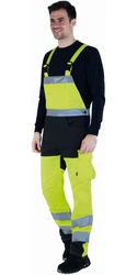 Lafont Overall Latzhose Proca 
