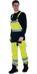 Lafont Overall Latzhose Proca Gelb