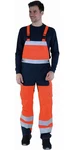 Lafont Overall Latzhose Proca Orange