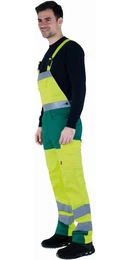 Overall Latzhose Proca