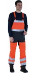 Lafont Overall Latzhose Proca Orange